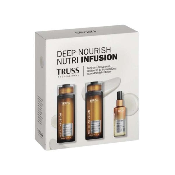 TRUSS KIT NUTRI INFUSION