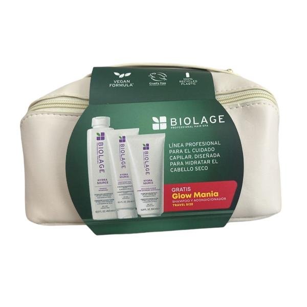 BIOLAGE KIT HYDRASOURCE