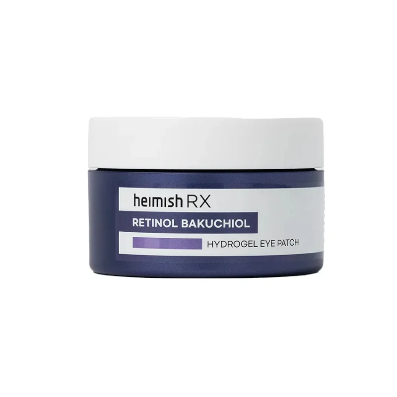 (SB) HEIMISH RX RETINOL BAKUCHIOL HYDROGEL EYE PATCH 60EA