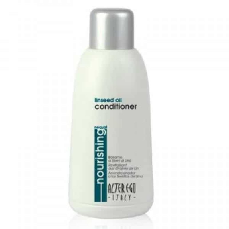 ALTEREGO BALSAMO AL SEMI DE LINO A.EGO 1000ML