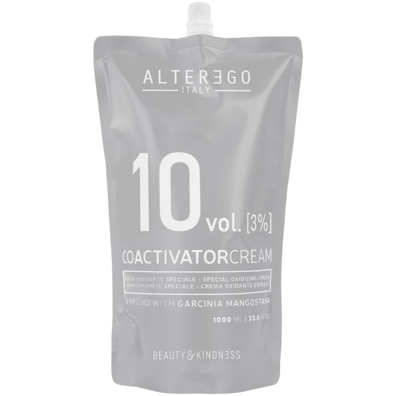 ALTEREGO COACTIVADOR CREAM 10VOL 3% 1000ML