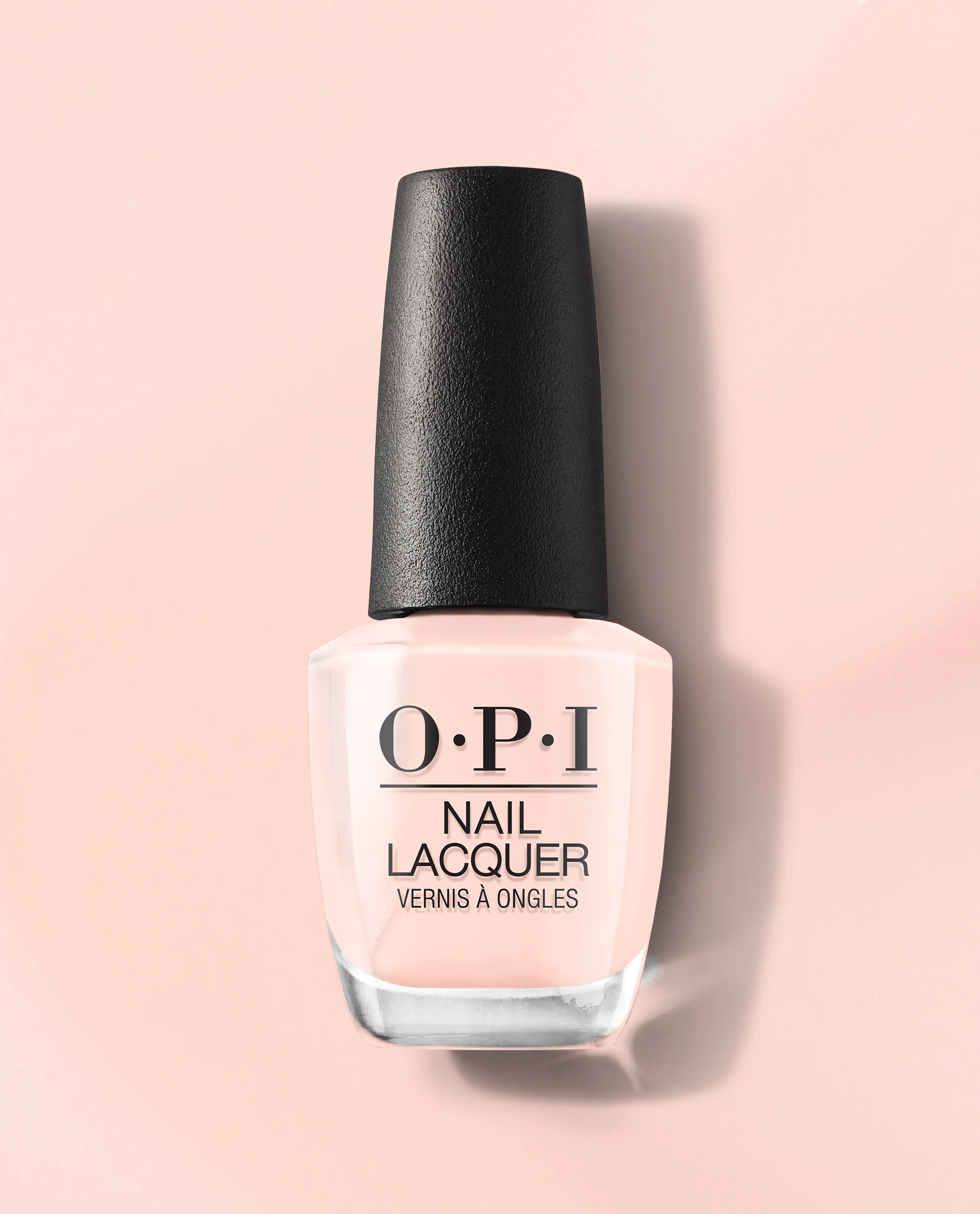 OPI IS BUBBLE BATH