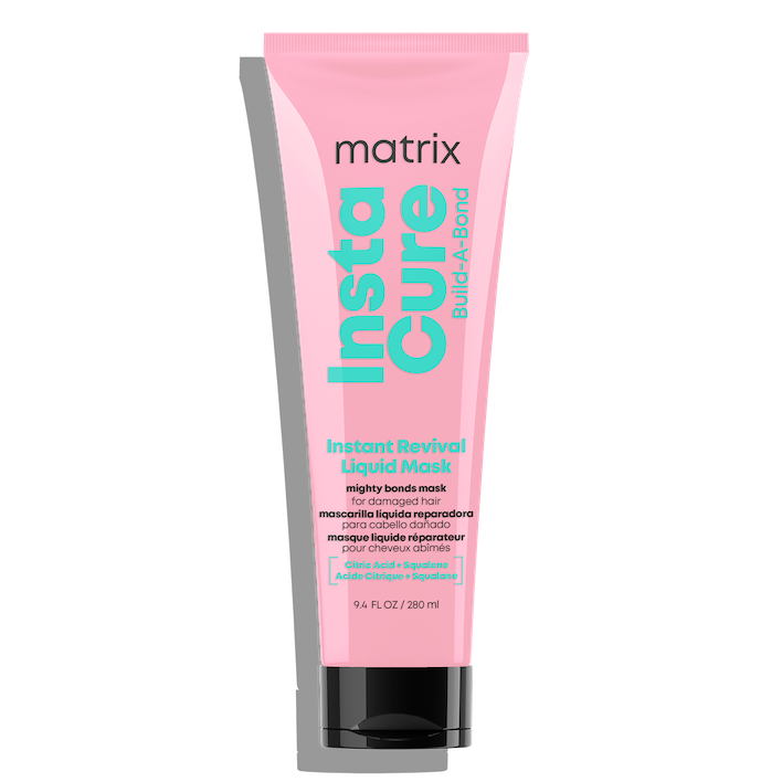 MATRIX INSTACURE BUILD A BOND MASK 280ML