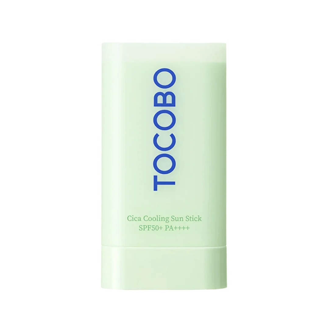 (SB) TOCOBO CICA COOLING SUN STICK SPF50+ PA++++