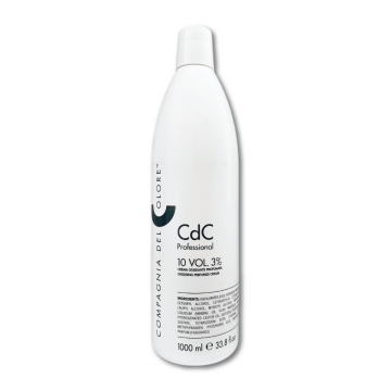 COMPAGNIA DEL COLORE PERF. OXIDISING CREAM 10V 1000ML 1100