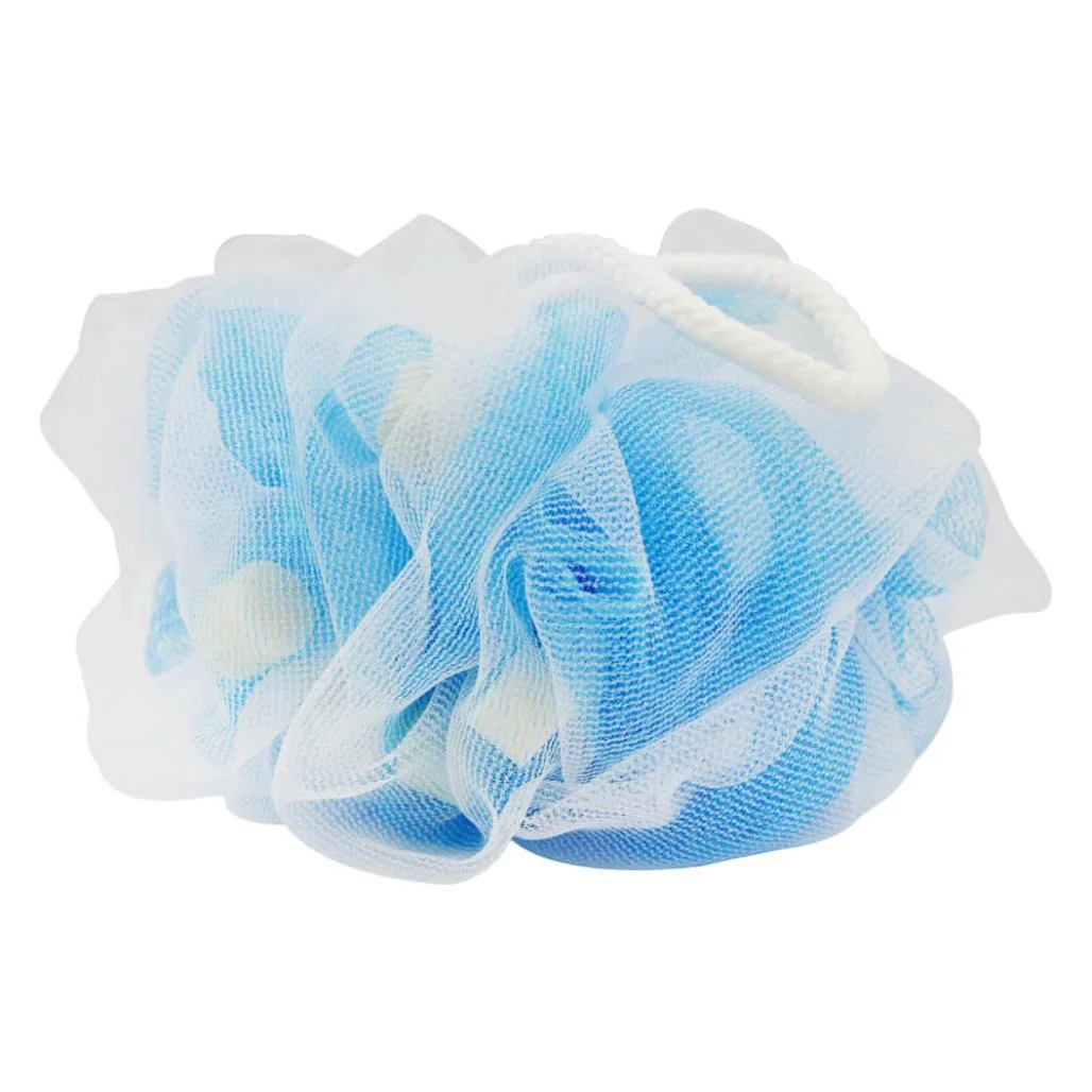 ESPONJABON KIDS BORLA DE BAÑO - COTTON CANDY (DESC.)174.993