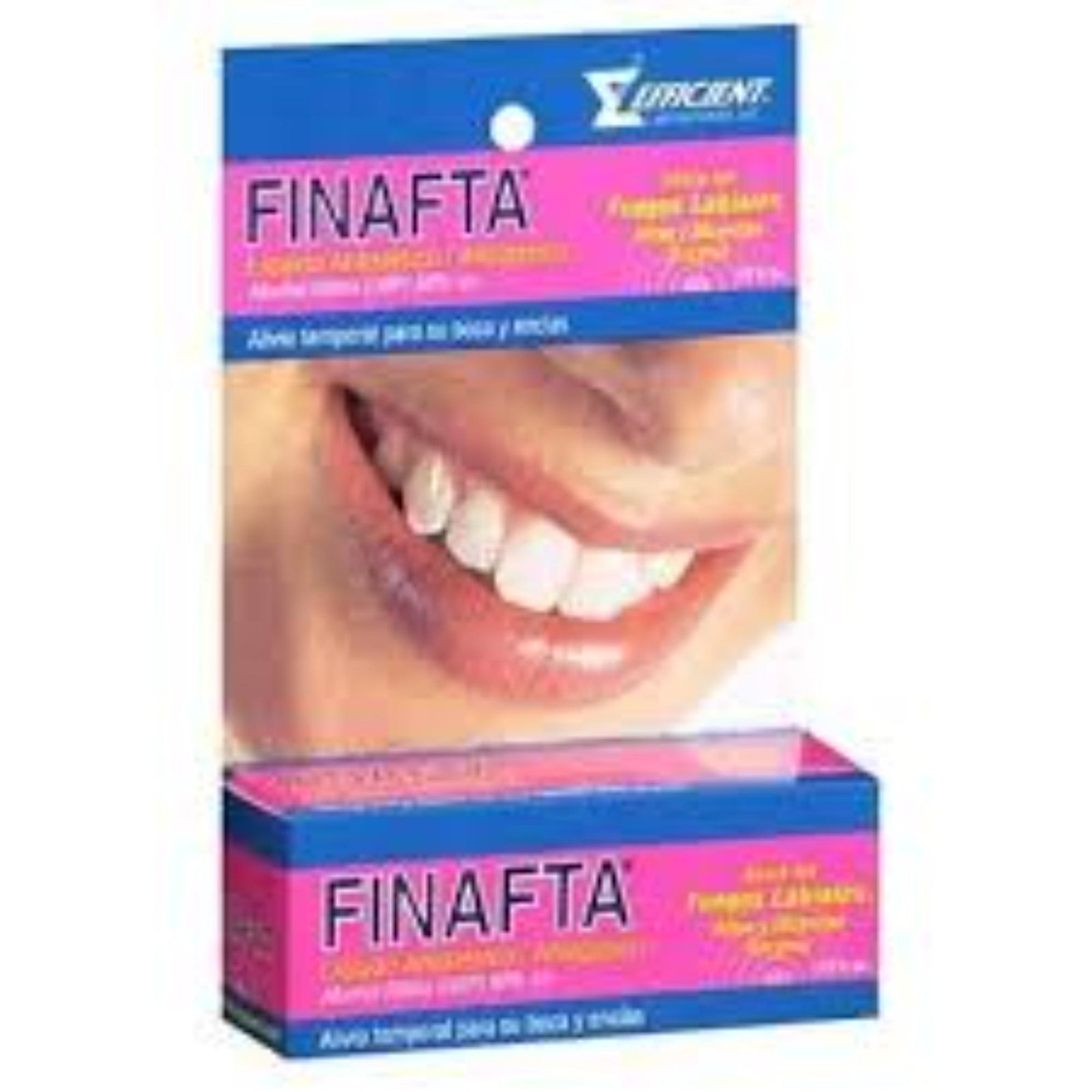 FINAFTA 1/2 OZ