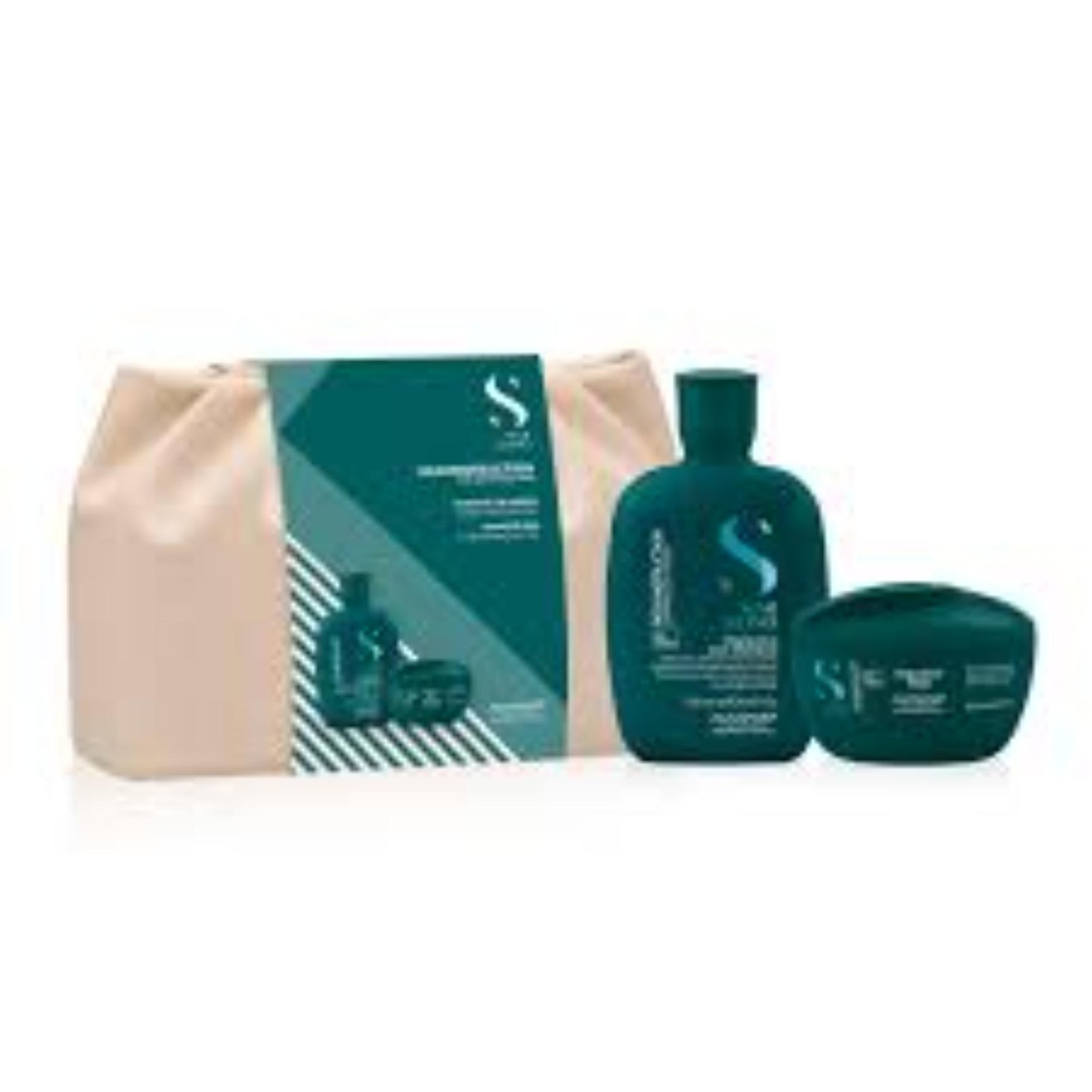 ALFAPARF SDL RECONSTRUCTION DUO KIT 2026