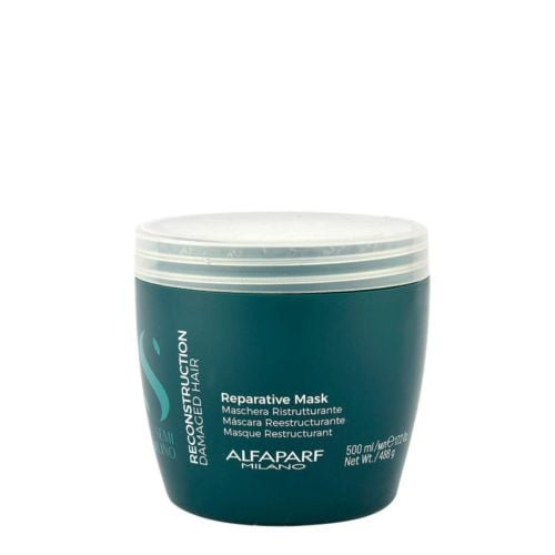 ALFAPARF SDL RECONSTRUCTION REPARATIVE MASK 500ML