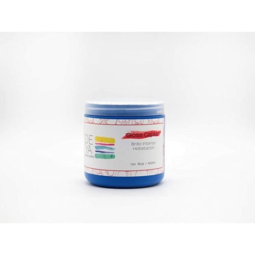 DEYA GLOSS CAPILAR HIDRATACION 16ONZ