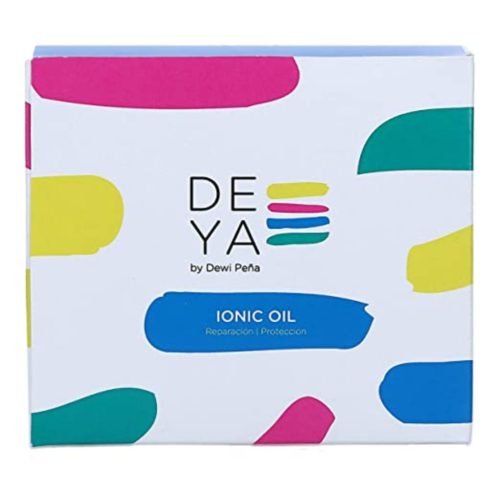 DEYA IONIC OIL REPARACION/PROTECCION (AMP CAJA 15/1)