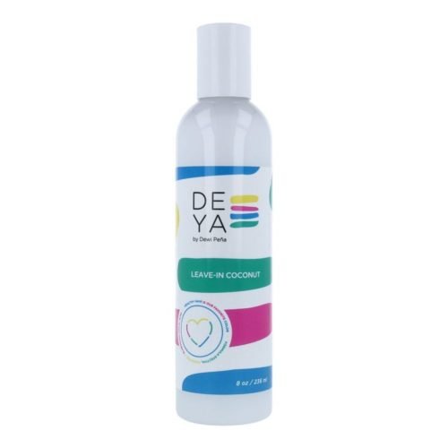 DEYA LEAVE IN COCONUT 8 OZ