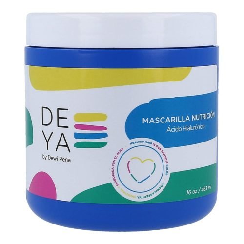 DEYA MASCARILLA ACIDO HIALURONICO 16ONZ