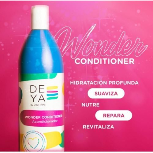 DEYA WONDER CONDITIONER 32 OZ