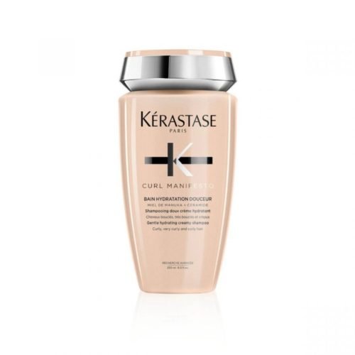 KERASTASE CURL MANIFESTO BAIN NOURISSANT 250ML