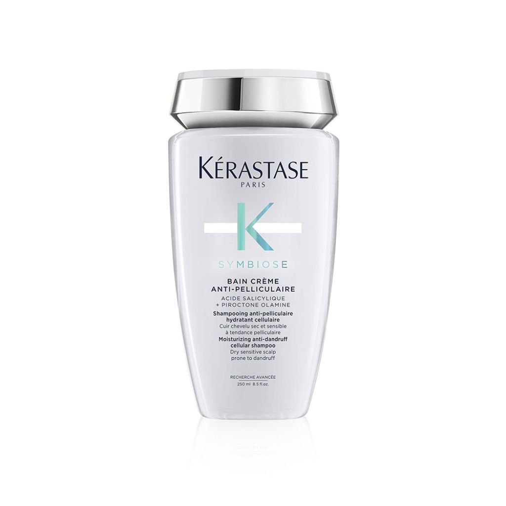 KERASTASE BAIN SYMBIOSE ANTI DANDRUFF 250ML