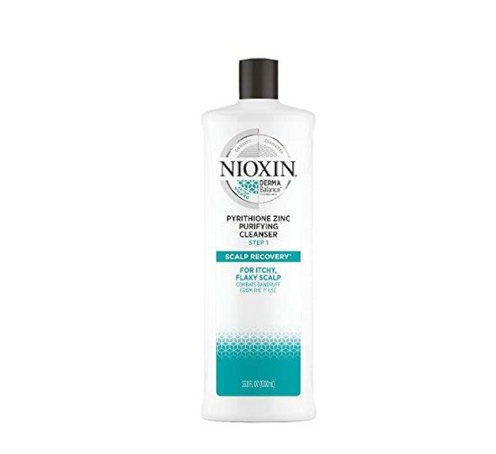 NIOXIN SCALP RECOVERY PURIFYING CLEANSER SHAMPOO 200ML