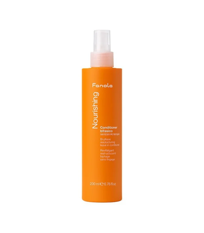 FANOLA NOURISHING BIFÁSICO 200 ML