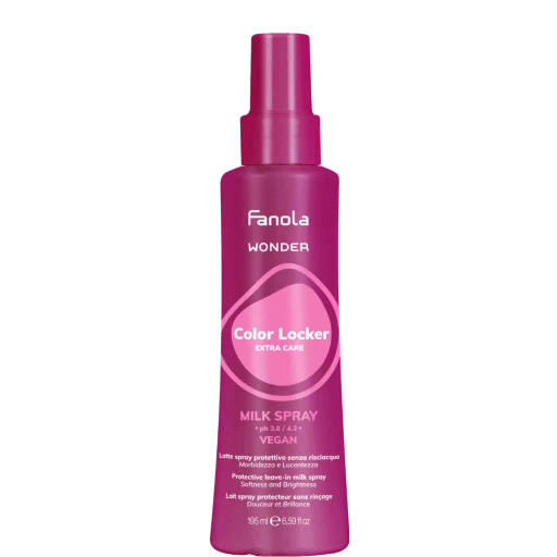 FANOLA COLOR LOCKER MILK SPRAY 195ML