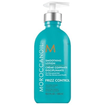MOROCCAN OIL FRIZZ SMOOTHING LOTION 300ML