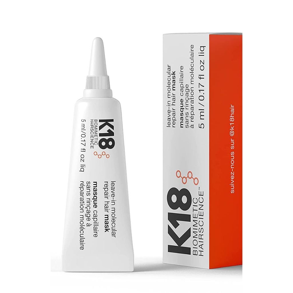 K18 Mask 5ml Beauty And Go Store Beauty Supply