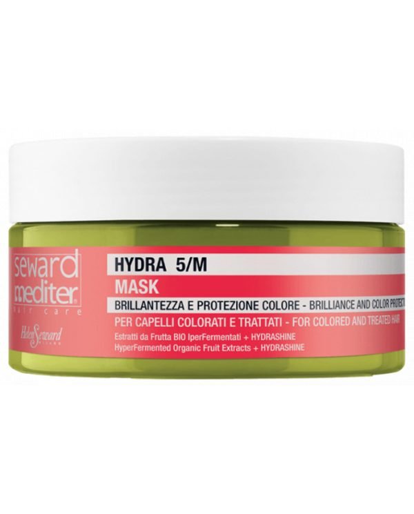 HELEN SEWARD MEDITER HYDRA MASK 5/M 250ML
