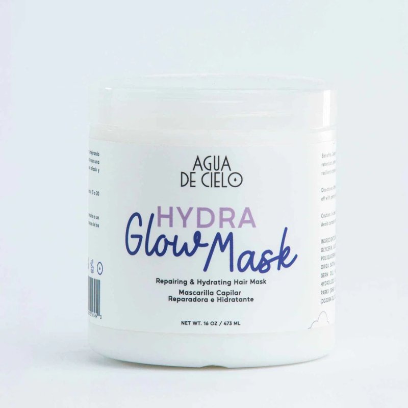 AGUA DE CIELO MASCARILLA HYDRA GLOW