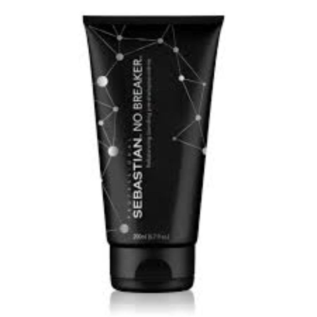 SEBASTIAN NO BREAKER PRE SHAMPOO 200ML