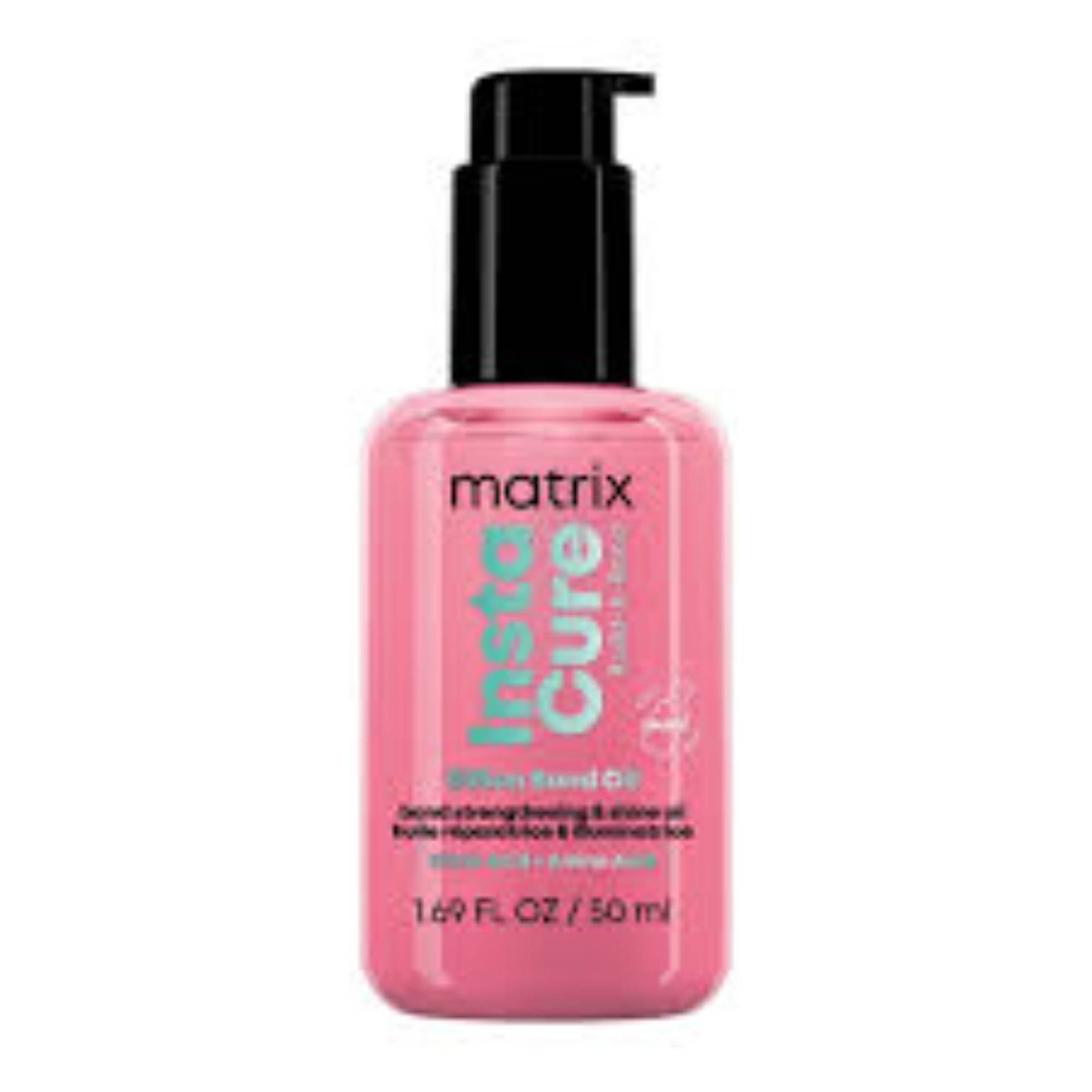 MATRIX BUILD A BOND OIL 50ML
