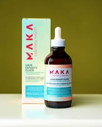 MAKA GOTERO DENSITY ELIXIR 4OZ