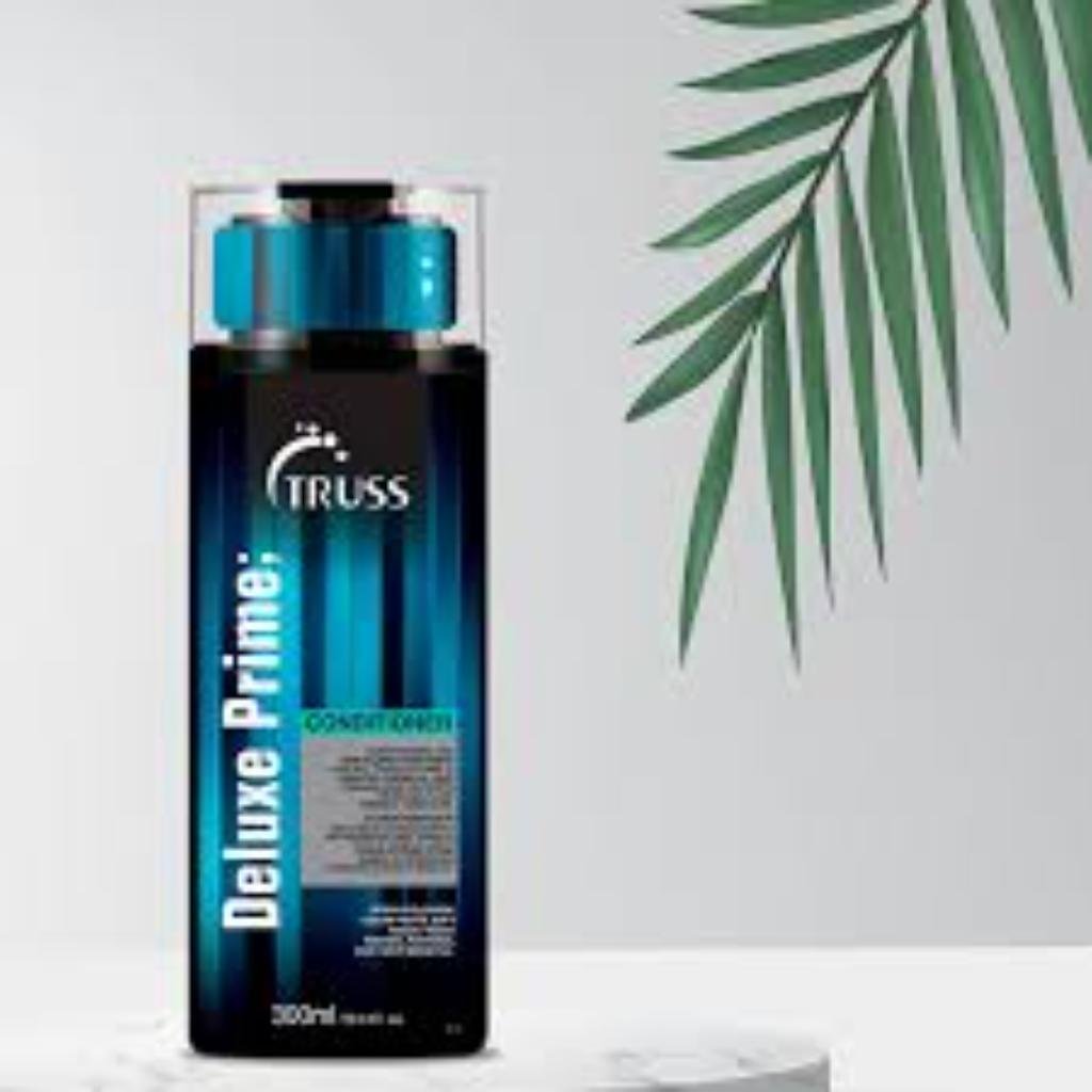 TRUSS DELUXE PRIME CONDITIONER 300ML