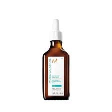 MOROCCAN OIL OIL NO MORE SCALP TREATMENT 45ML