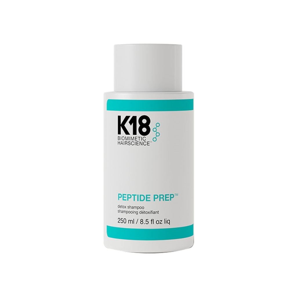 K18 DETOX SHAMPOO 8.5OZ