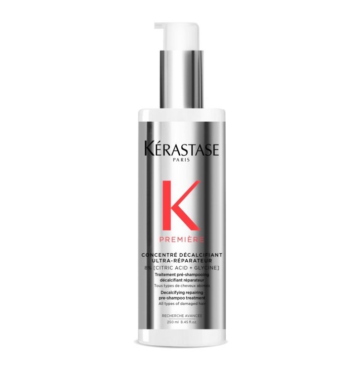KERASTASE PREMIERE PRE-SHAMPOO LOTION DECALCIF