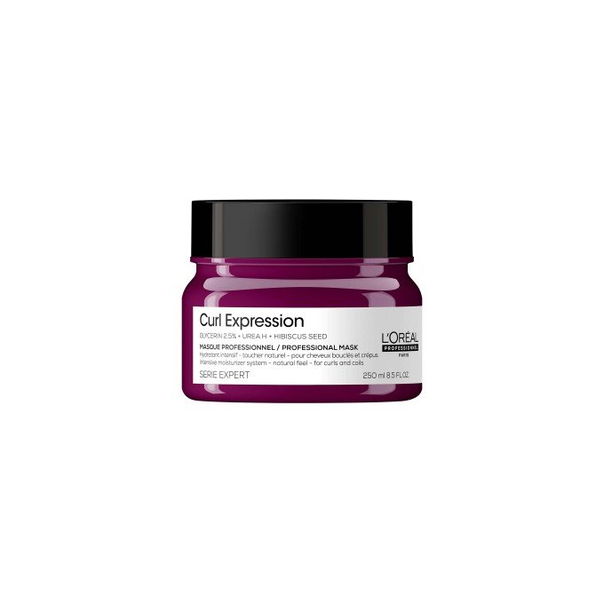 LOREAL CURLS MASK 250ML