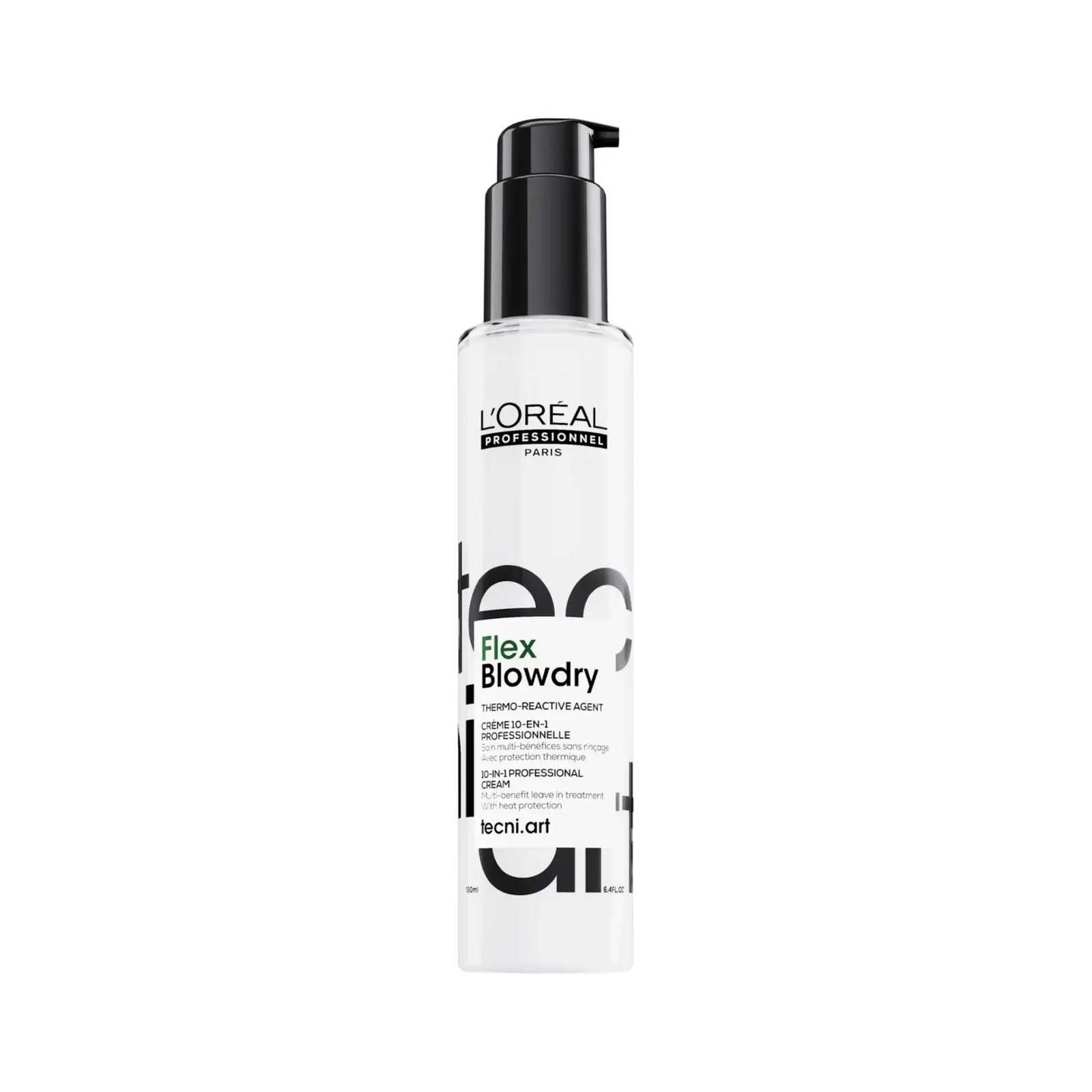LOREAL BLOW-DRY FLUIDIFER LEAVE-IN 150ML