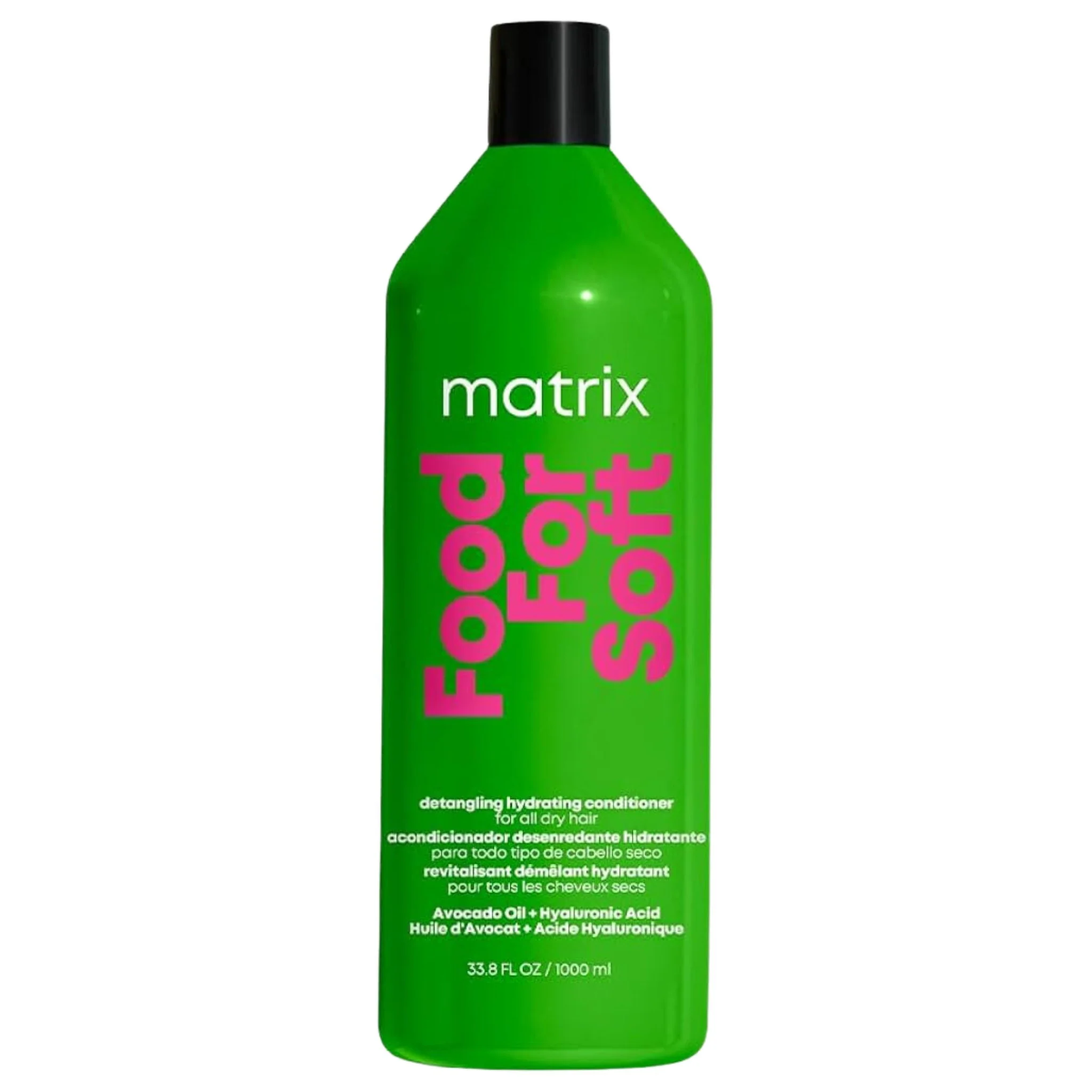 MATRIX FOOD FOR SOFT CONDITION 1000ML