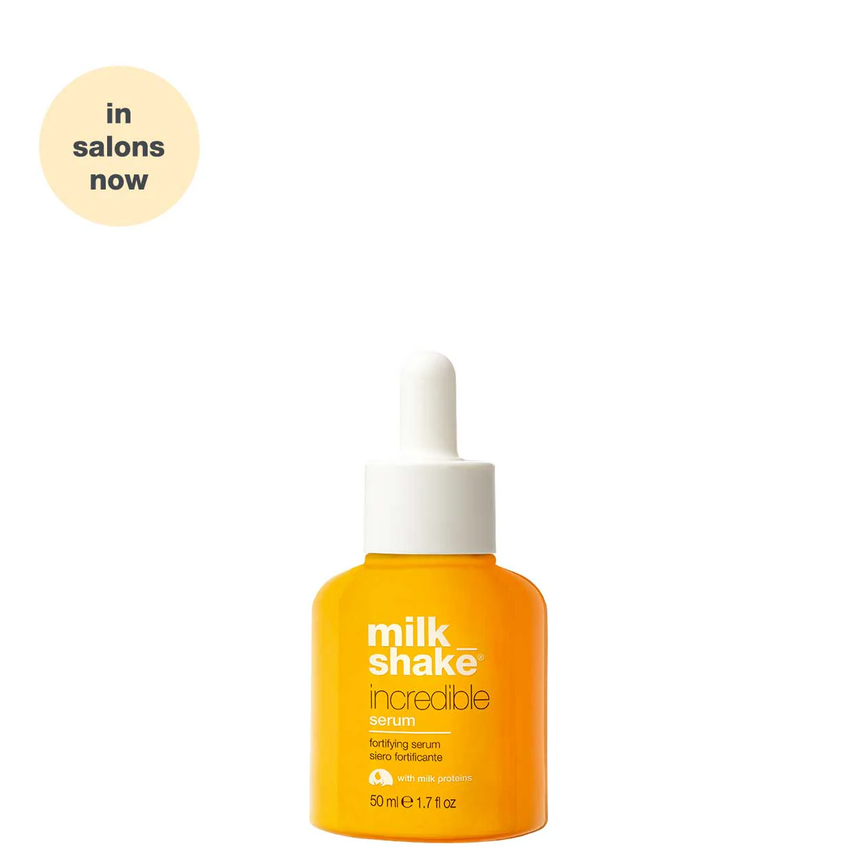 MILK SHAKE INCREDIBLE SERUM 50ML