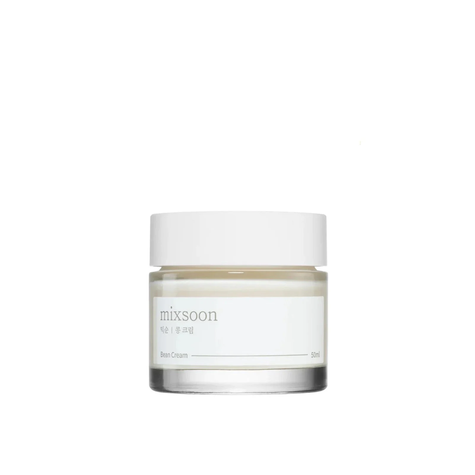(SB) MIXSOON BEAN CREAM 50ML