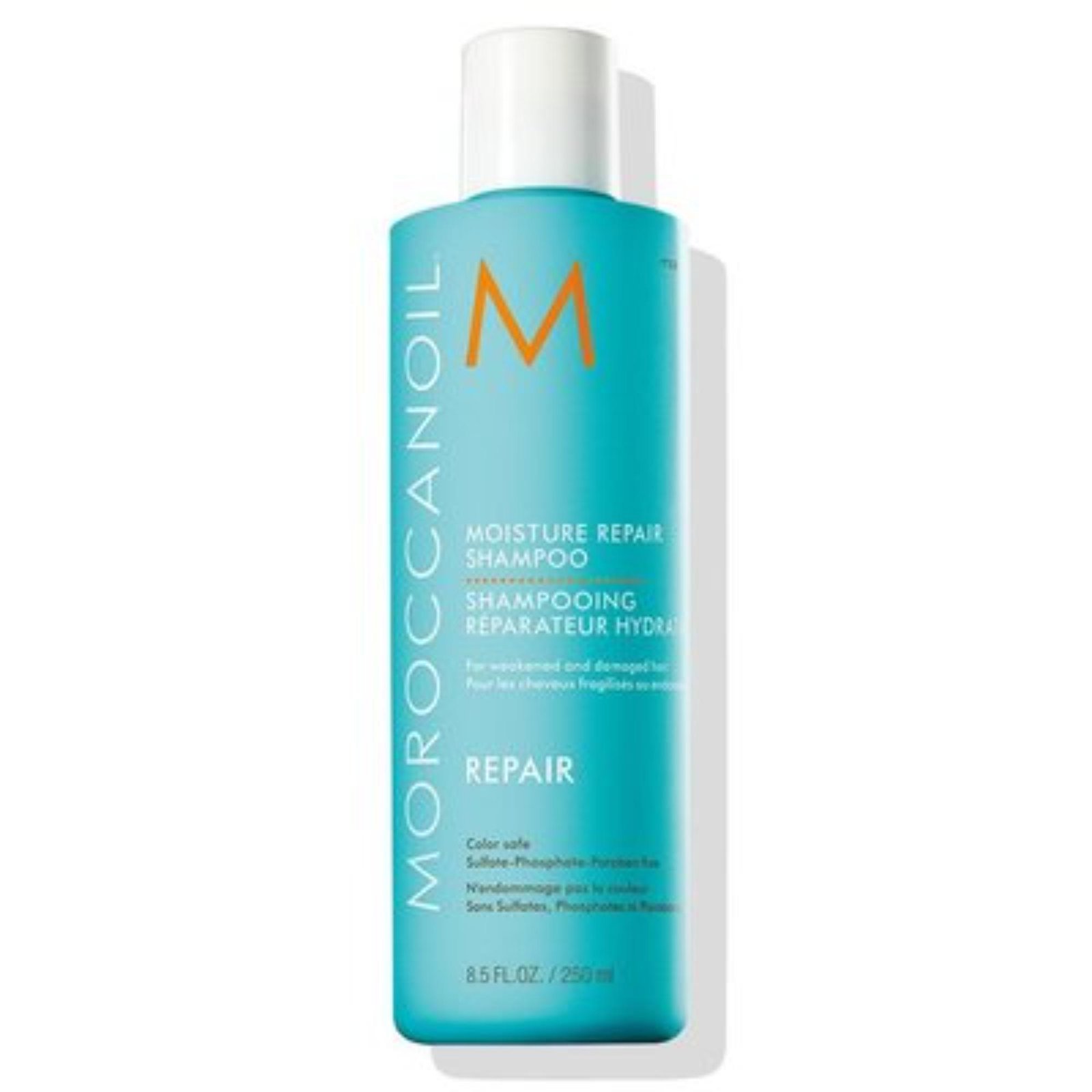 MOROCCAN OIL MOISTURE REPAIR SHAMPOO 1000 ML