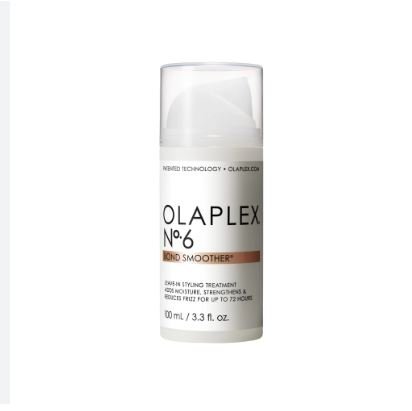OLAPLEX NO.6 BOND SMOOTHER LEAVE-IN 100ML