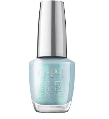 OPI IS IT'S A BOY