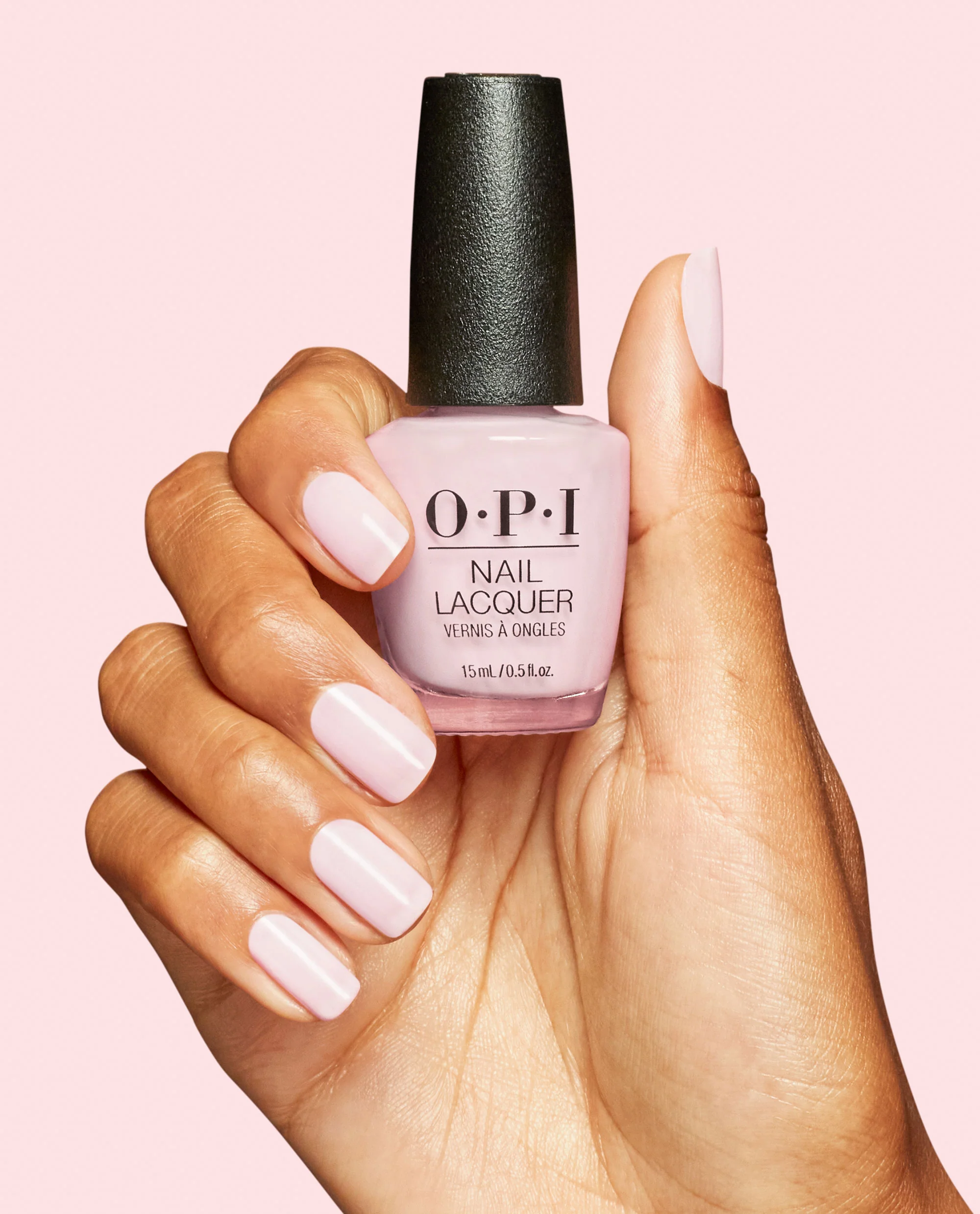 OPI BUBBLE FUNNY