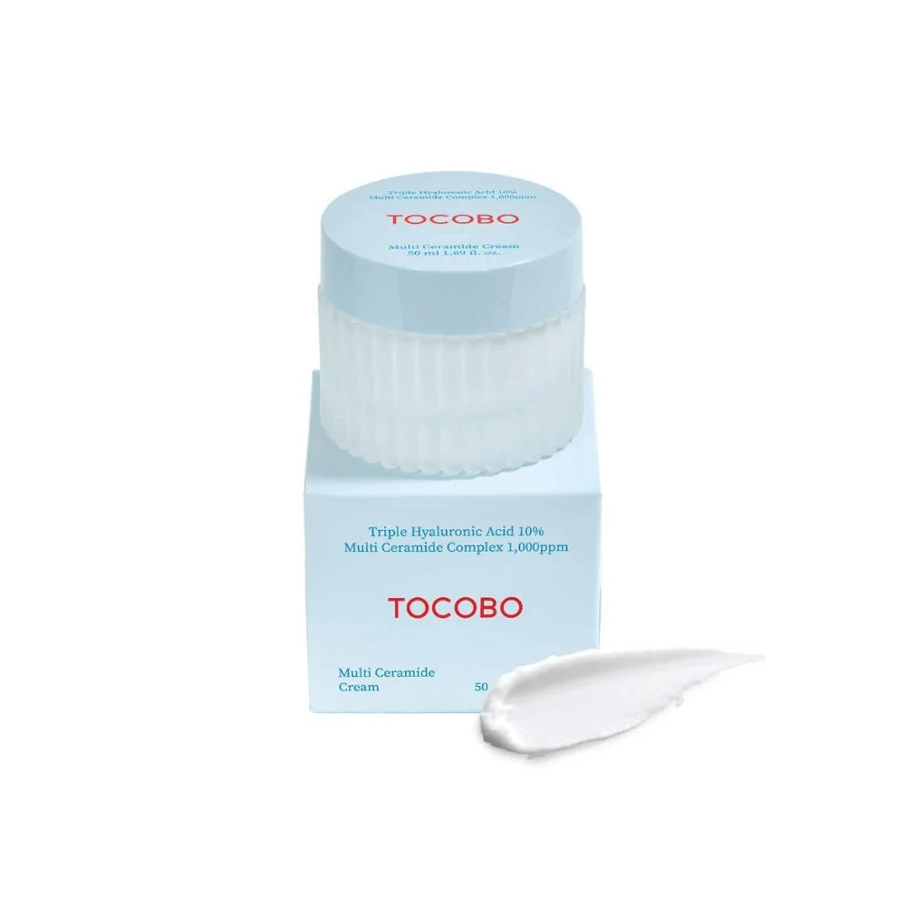 TOCOBO MULTI CERAMIDE CREAM 50ML