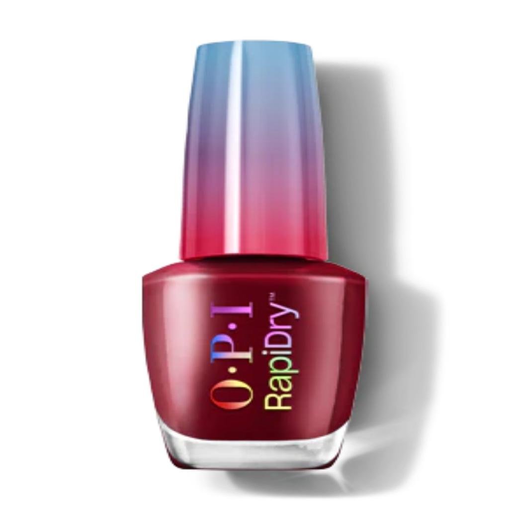 OPI RAPIDDRY SKIP A BEET NO.15