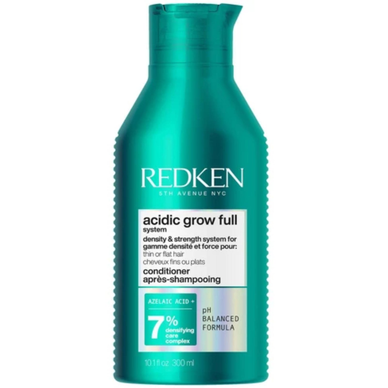 REDKEN ACIDIC GROW FULL ACOND. 300ML