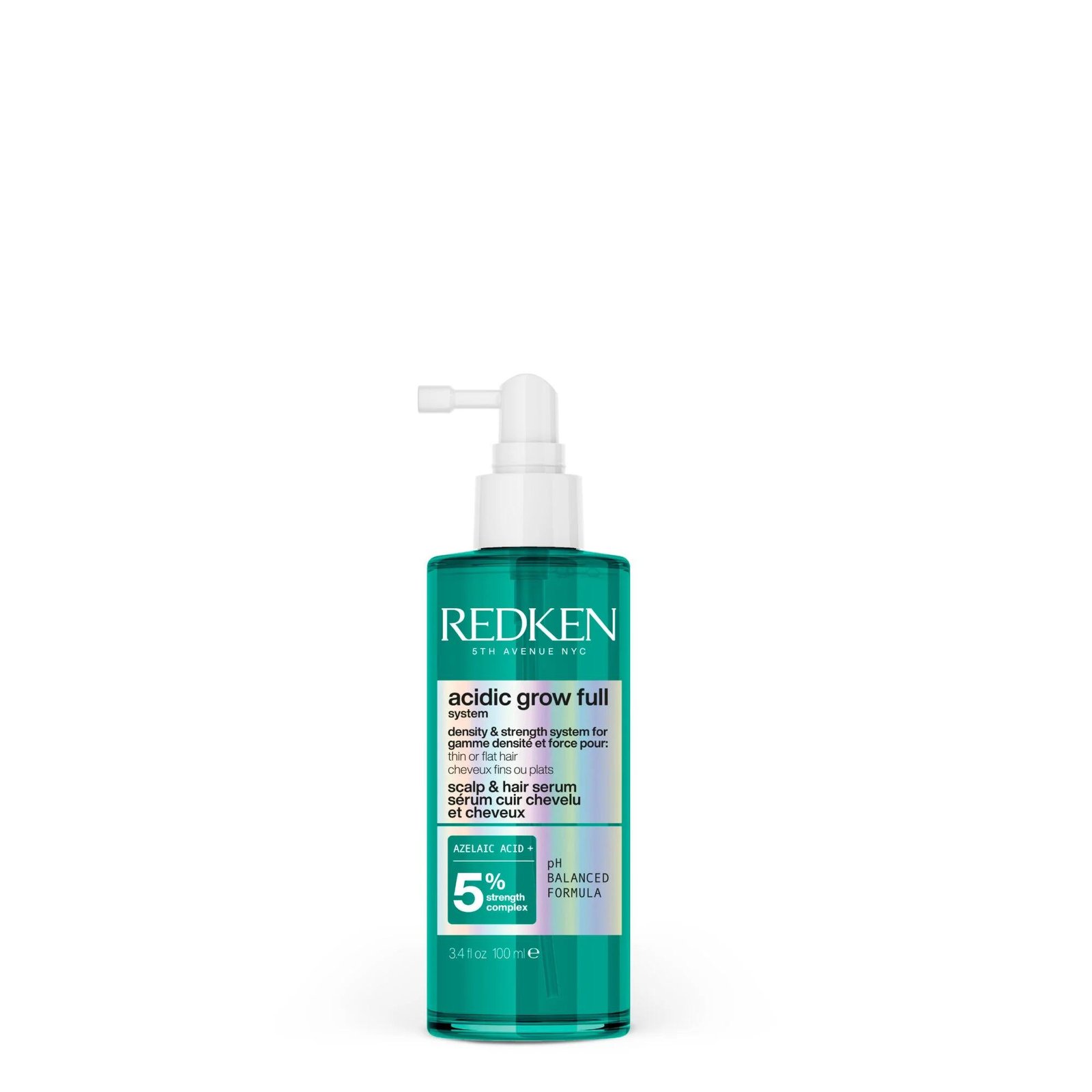 REDKEN ACIDIC GROW FULL SERUM 100ML