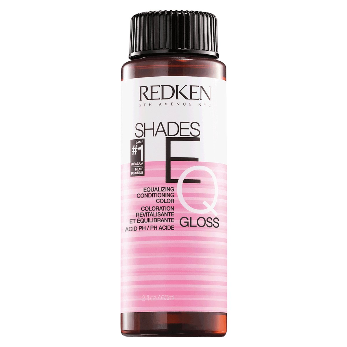 REDKEN SHADES EQ 03 N ESPRESSO 2ONZ
