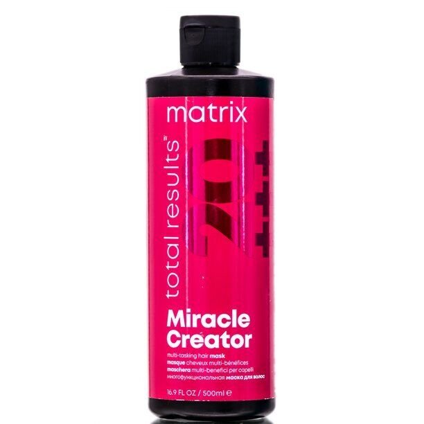 MATRIX MIRACLE CREATOR MASK 500ML