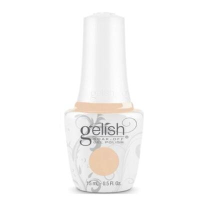GELISH DO I LOOK BUFF? GEL 15ML